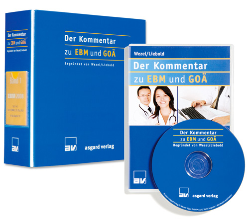 Kommentar zu EBM und GO&Auml;